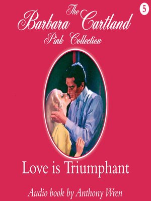 cover image of Love is Triumphant